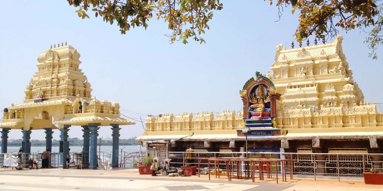 Bhadrakali Temple, Warangal