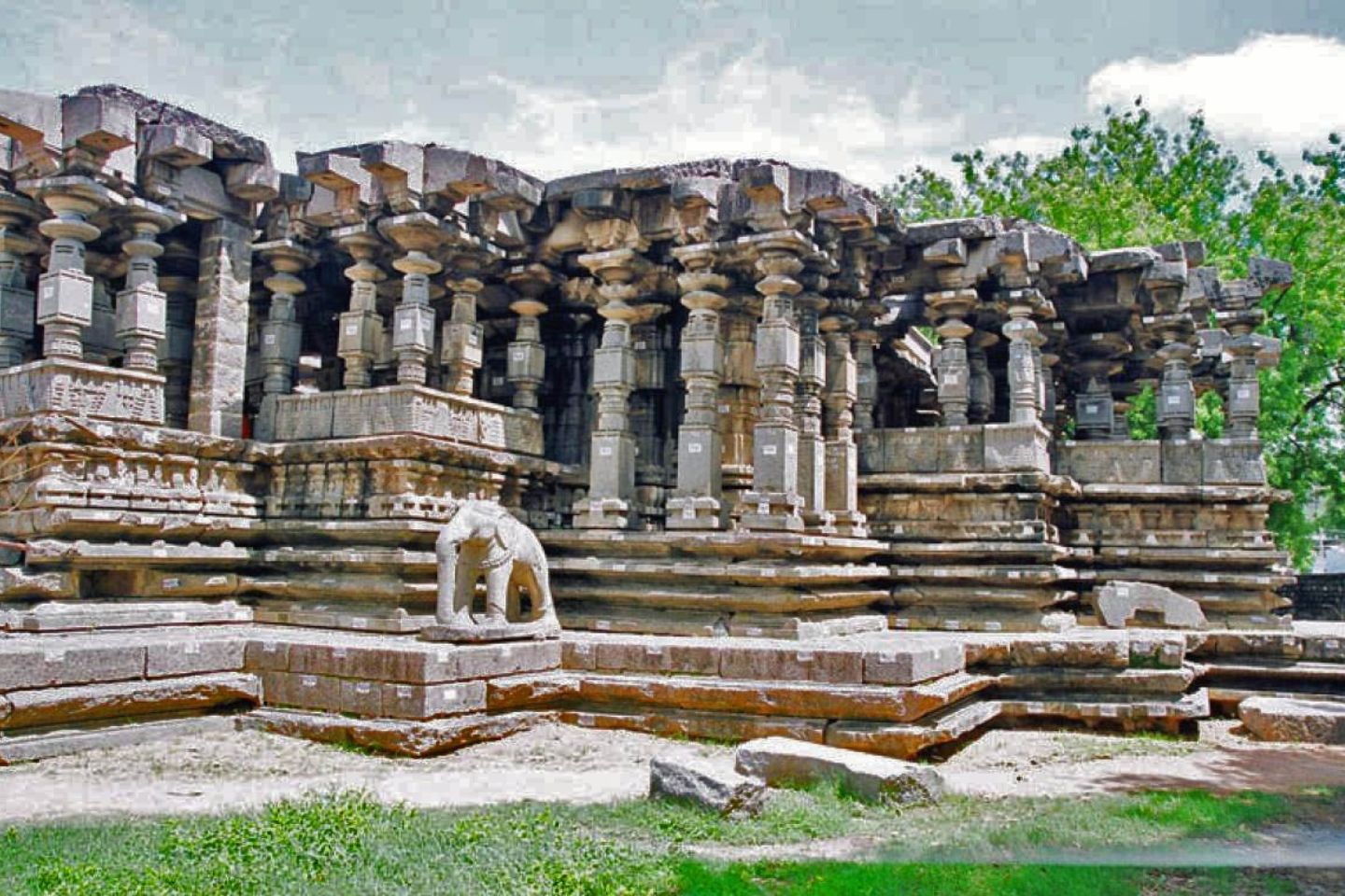 Explore Warangal Tour Package from Hyderabad for 2 Nights & 3 Days