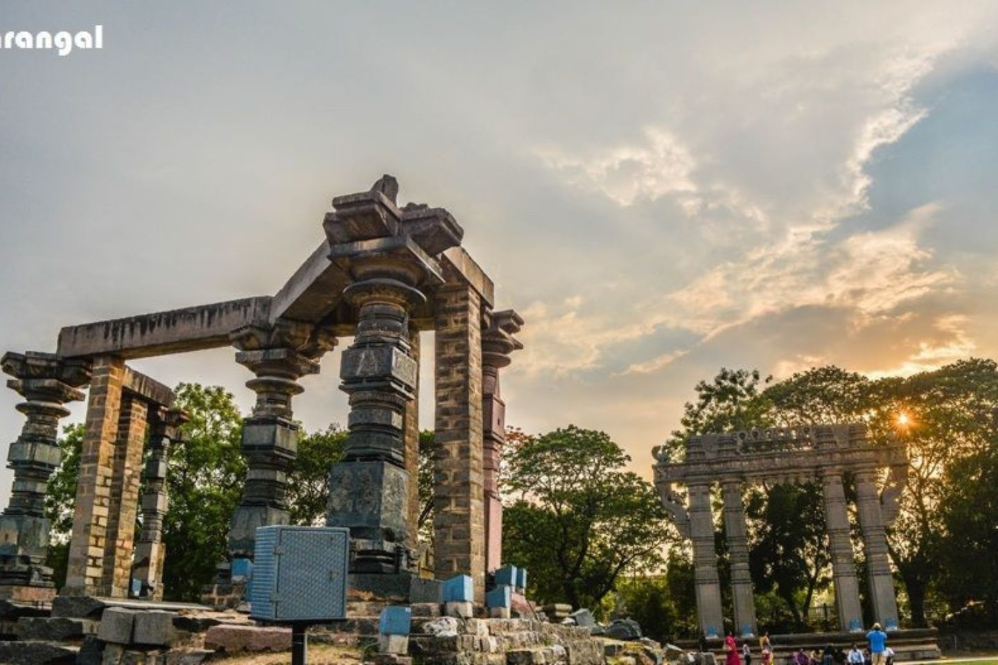 Warangal Tour Packages from Hyderabad, Hyderabad to Warangal Package