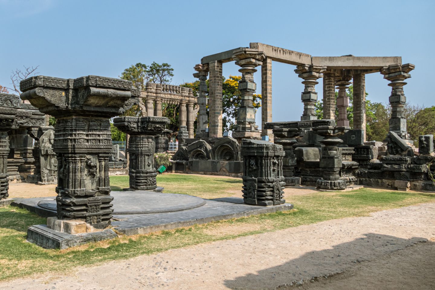 Warangal Tour Packages from Hyderabad, Hyderabad to Warangal Package