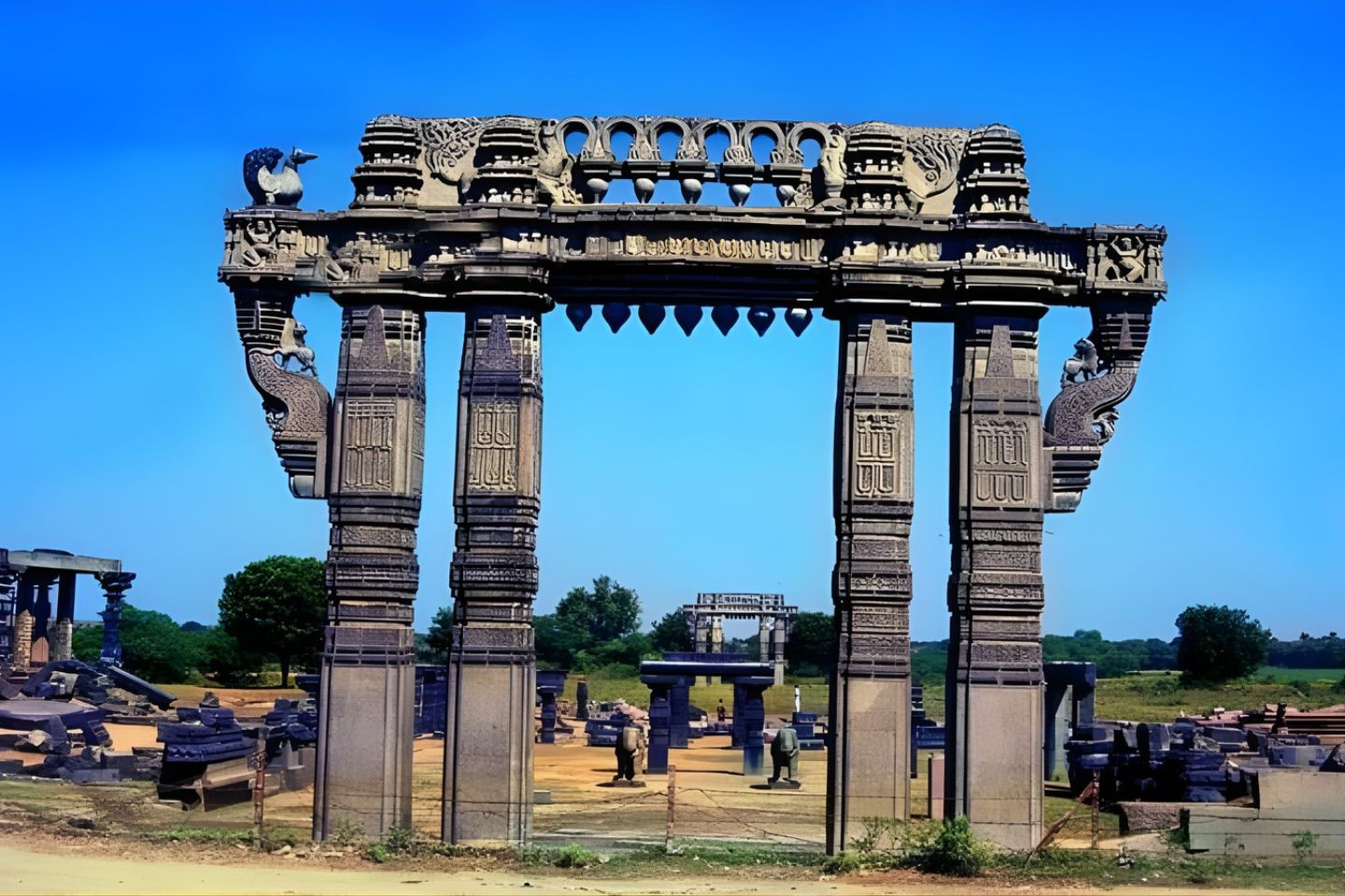Warangal Tourism, Warangal Tour Packages