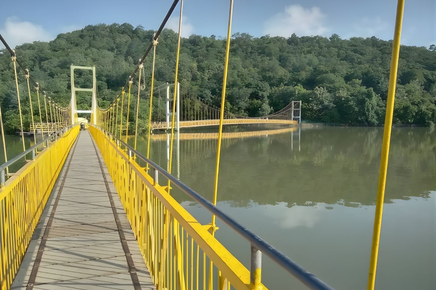 Laknavaram Lake Waranga