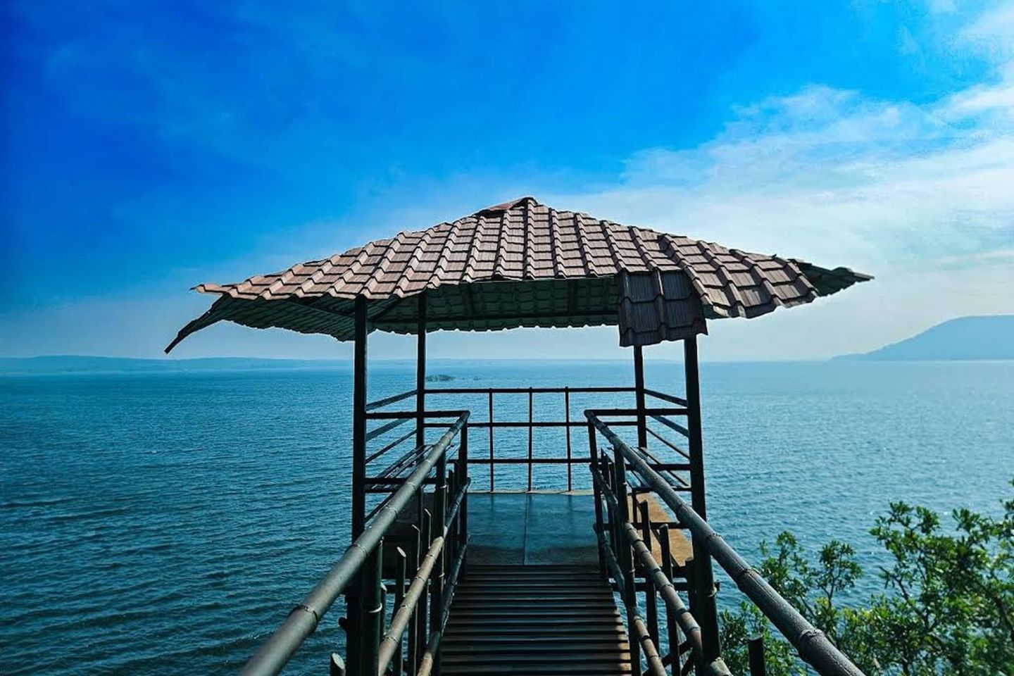 Pakhal Lake and Wildlife Sanctuary, Warangal 