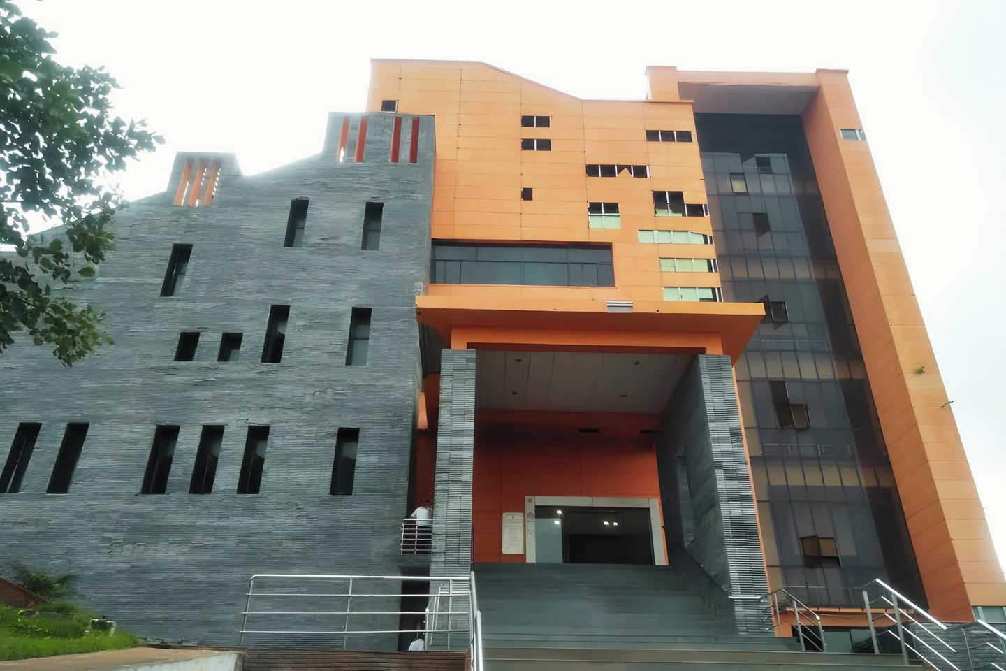 Regional Science Center, Warangal